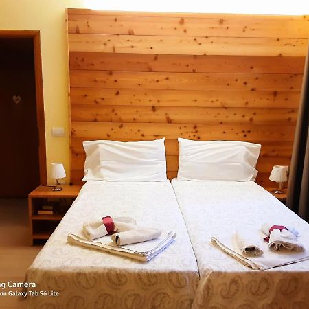 B&B Anna Rovere della Luna Zewnętrze zdjęcie