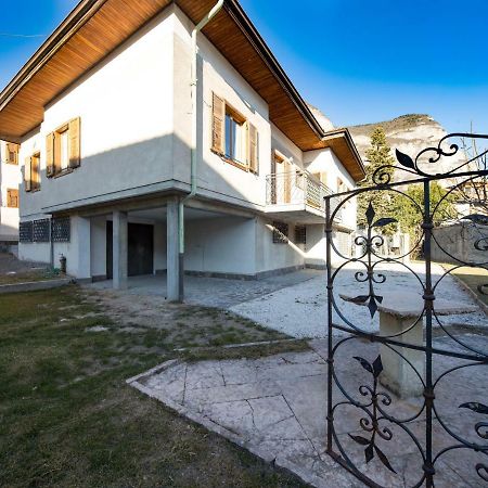 B&B Anna Rovere della Luna Zewnętrze zdjęcie