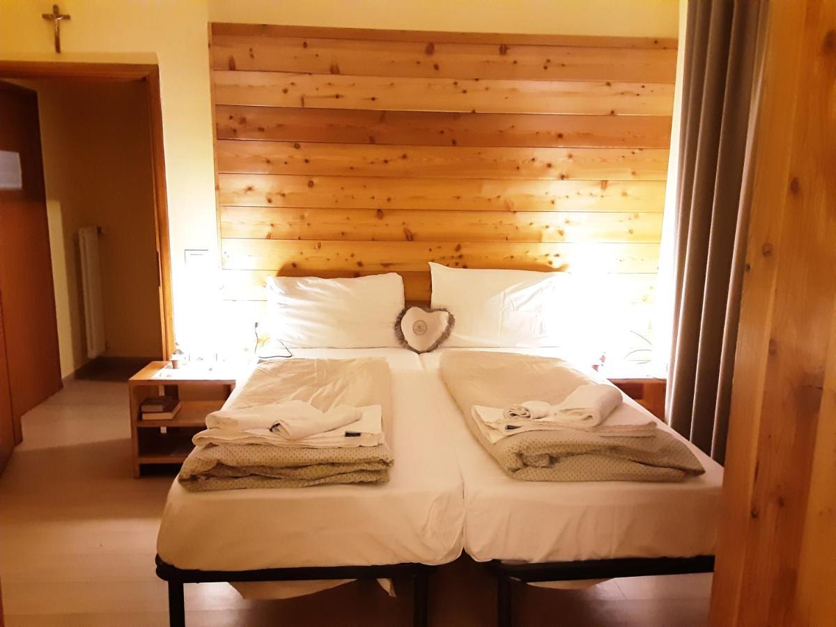 B&B Anna Rovere della Luna Zewnętrze zdjęcie