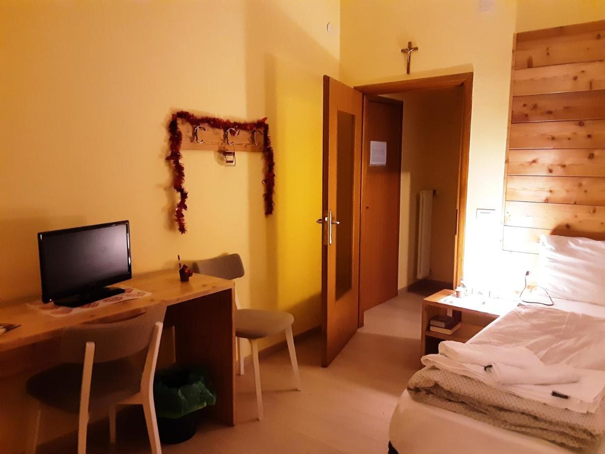 B&B Anna Rovere della Luna Zewnętrze zdjęcie