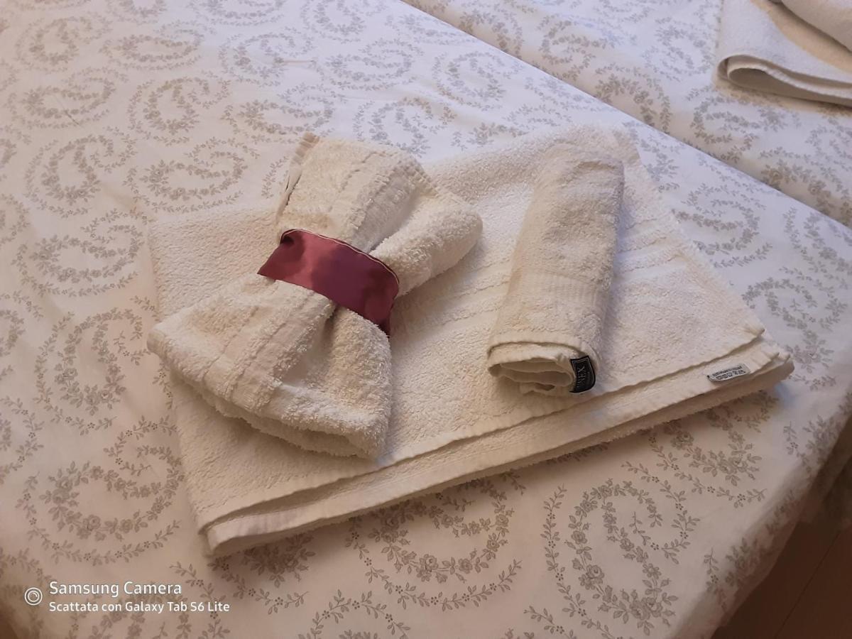 B&B Anna Rovere della Luna Zewnętrze zdjęcie
