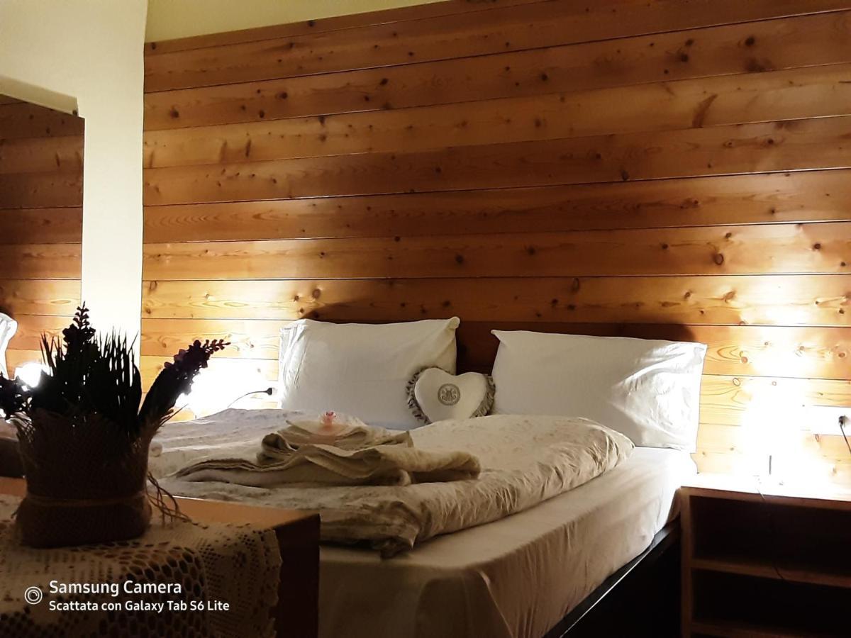 B&B Anna Rovere della Luna Zewnętrze zdjęcie