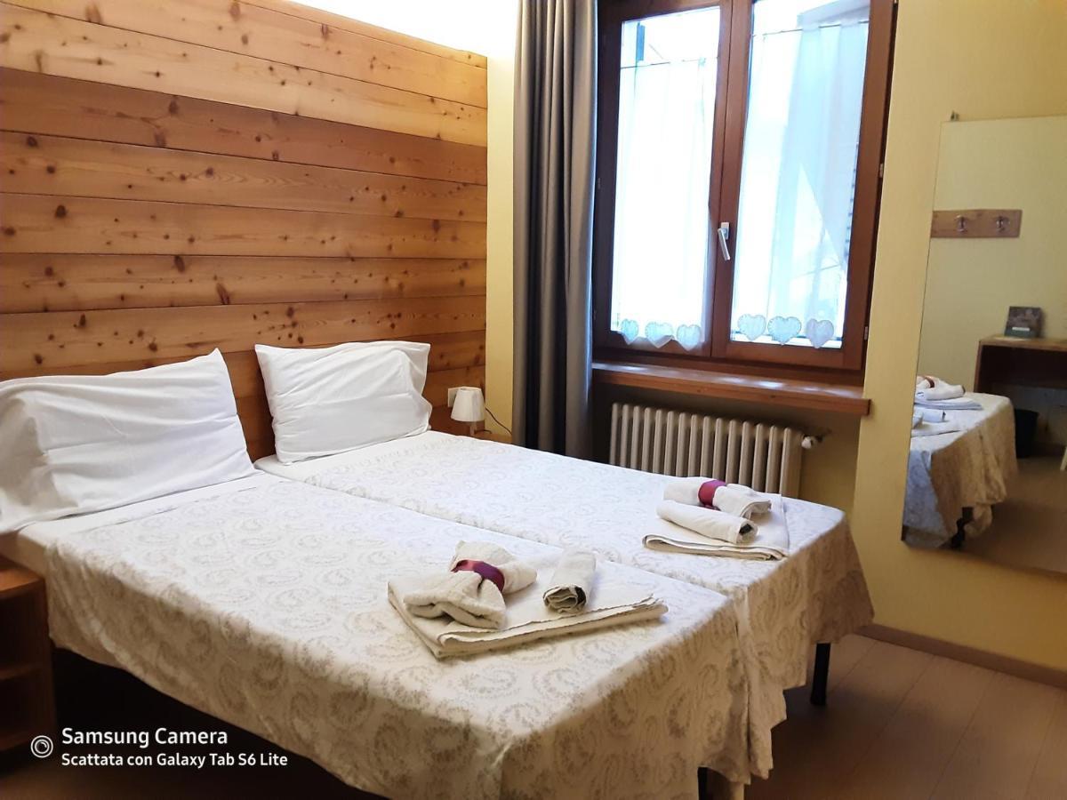B&B Anna Rovere della Luna Zewnętrze zdjęcie
