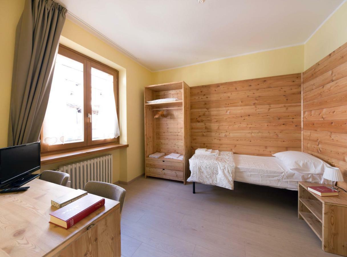 B&B Anna Rovere della Luna Zewnętrze zdjęcie