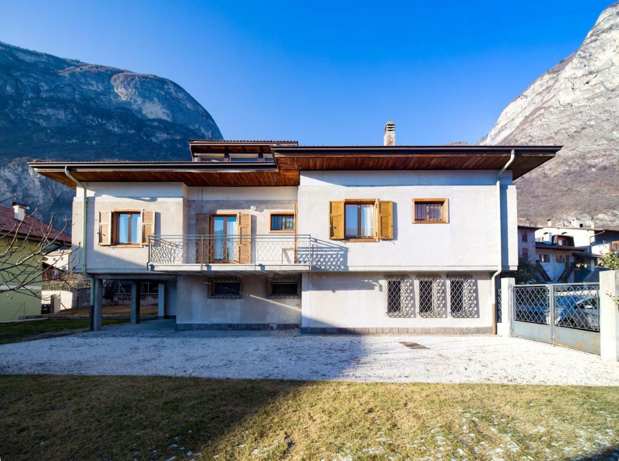 B&B Anna Rovere della Luna Zewnętrze zdjęcie