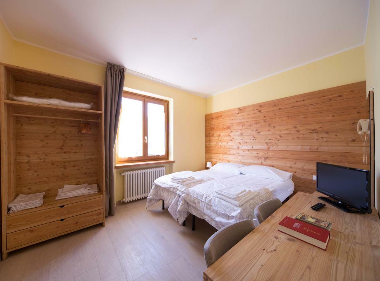 B&B Anna Rovere della Luna Zewnętrze zdjęcie