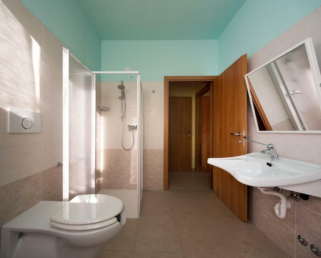 B&B Anna Rovere della Luna Zewnętrze zdjęcie
