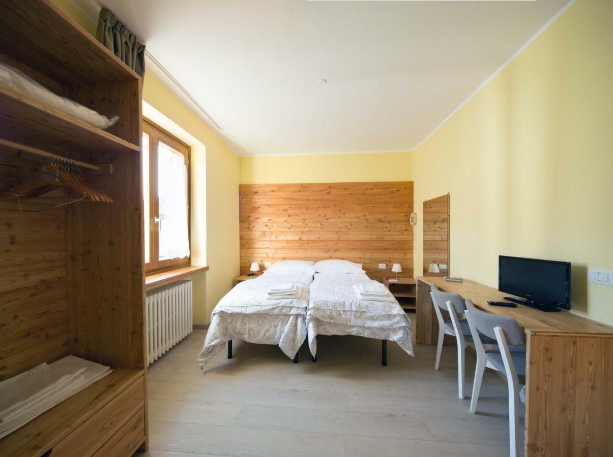 B&B Anna Rovere della Luna Zewnętrze zdjęcie