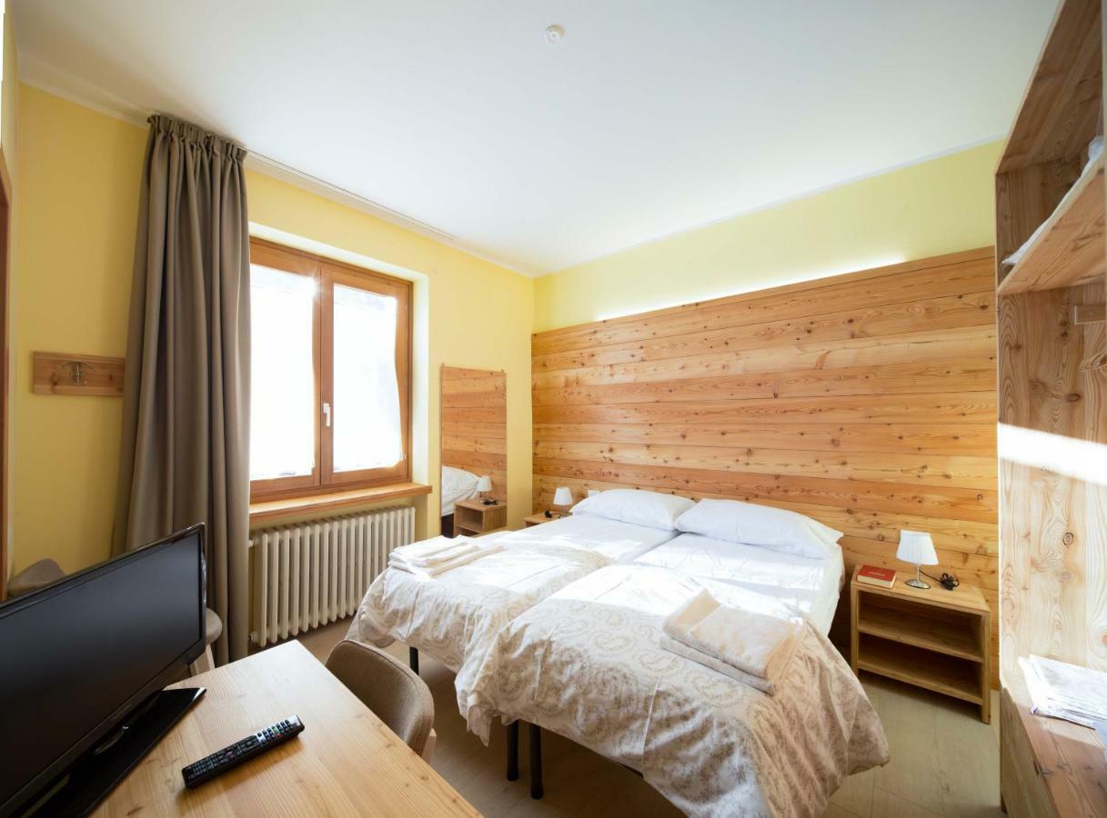 B&B Anna Rovere della Luna Zewnętrze zdjęcie